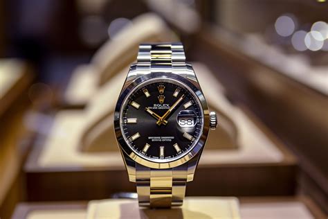 10 points de contrôle pour distinguer une vraie Rolex d’une contref